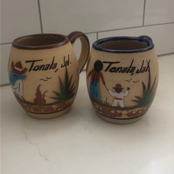 Mugs 