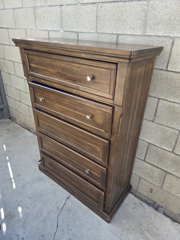 Dresser For Diy