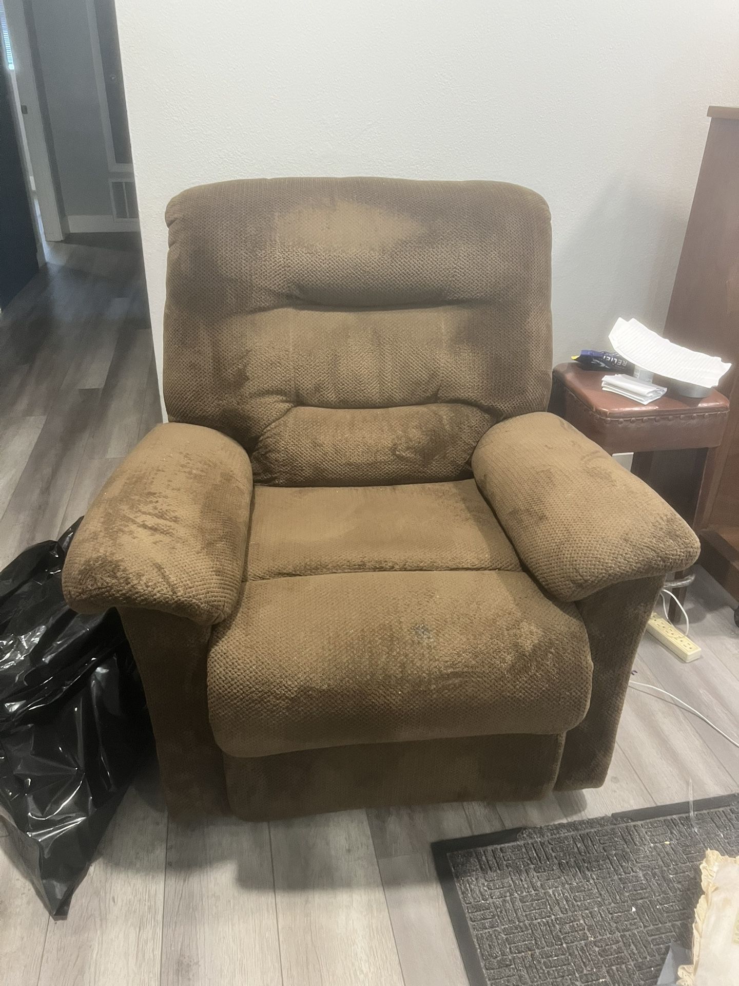 recliner