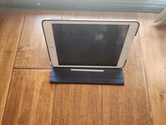 iPad Mini First Gen
