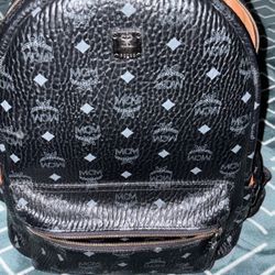 MCM Backpack