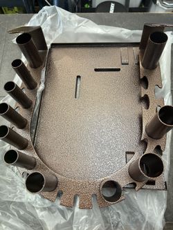 Curling Iron Holder 