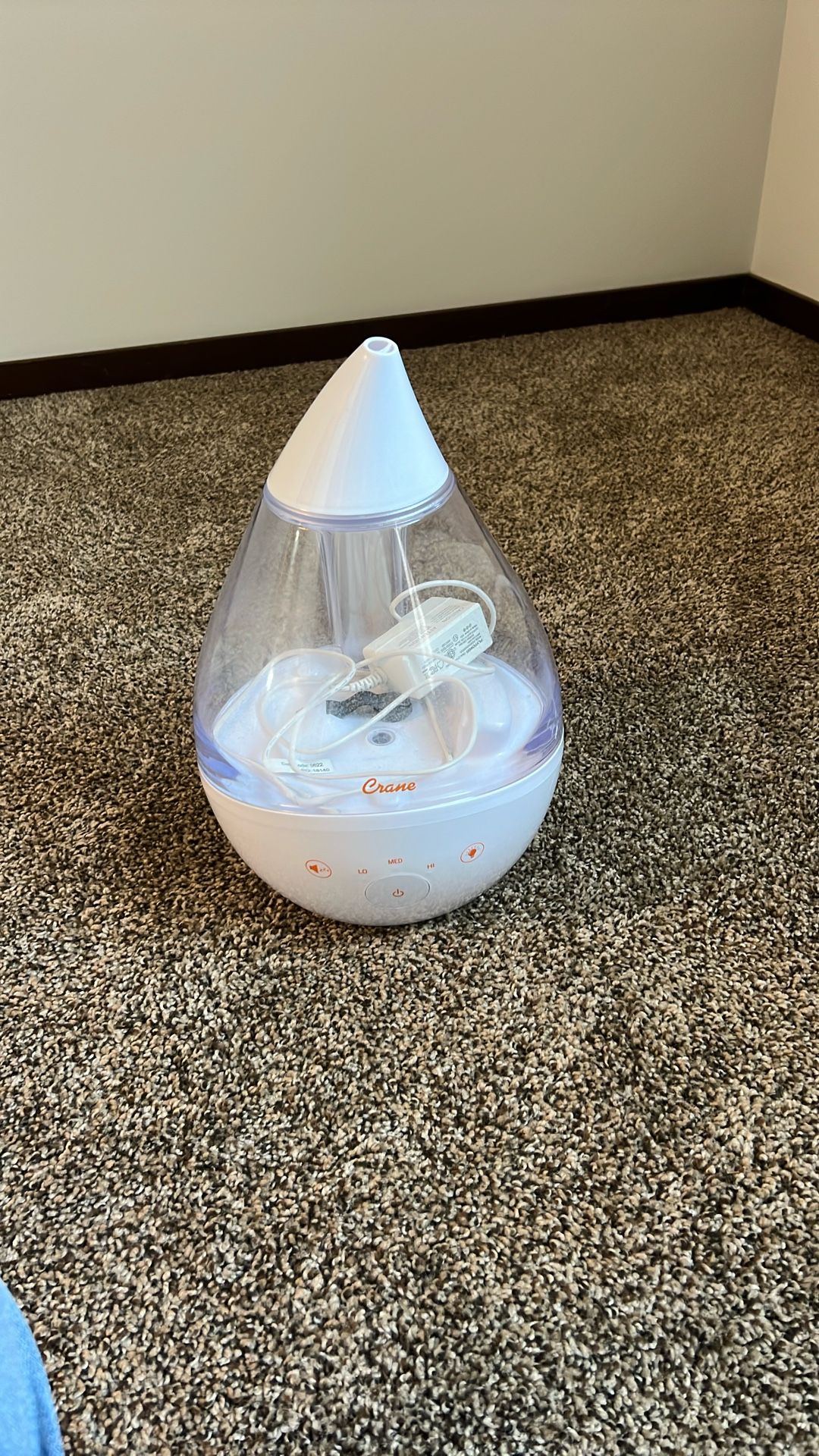 Humidifier 