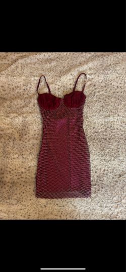 Outcast bonjour sequin mini dress❤️