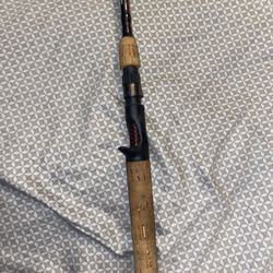 Berkley fishing rod 