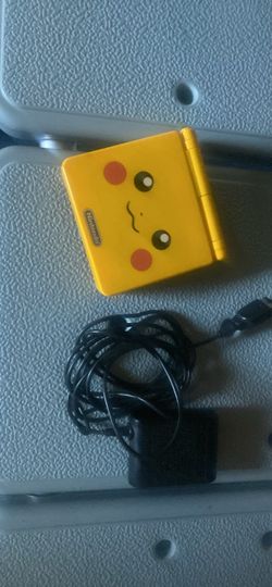 Gameboy sp