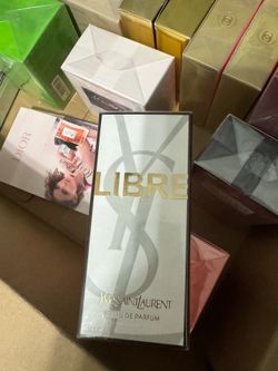 Colognes