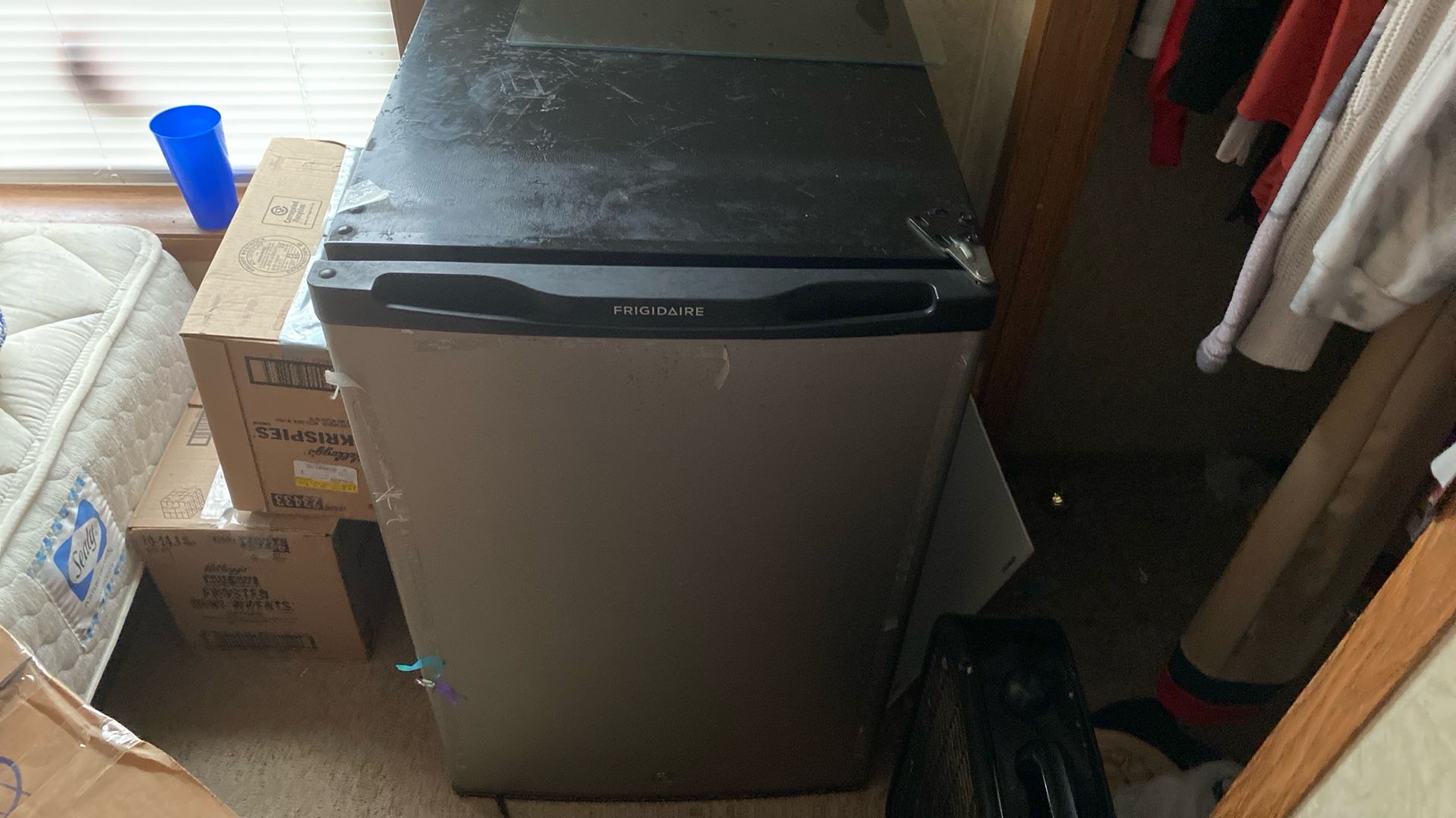 Mini Fridge