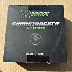 Diamond Kinetic Swing Tracker baseball/softball