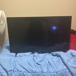Roku Tv