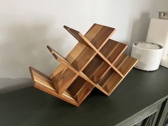 Wine Bottle Holder