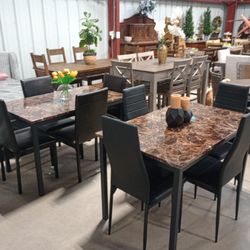Kitchen Table Set 