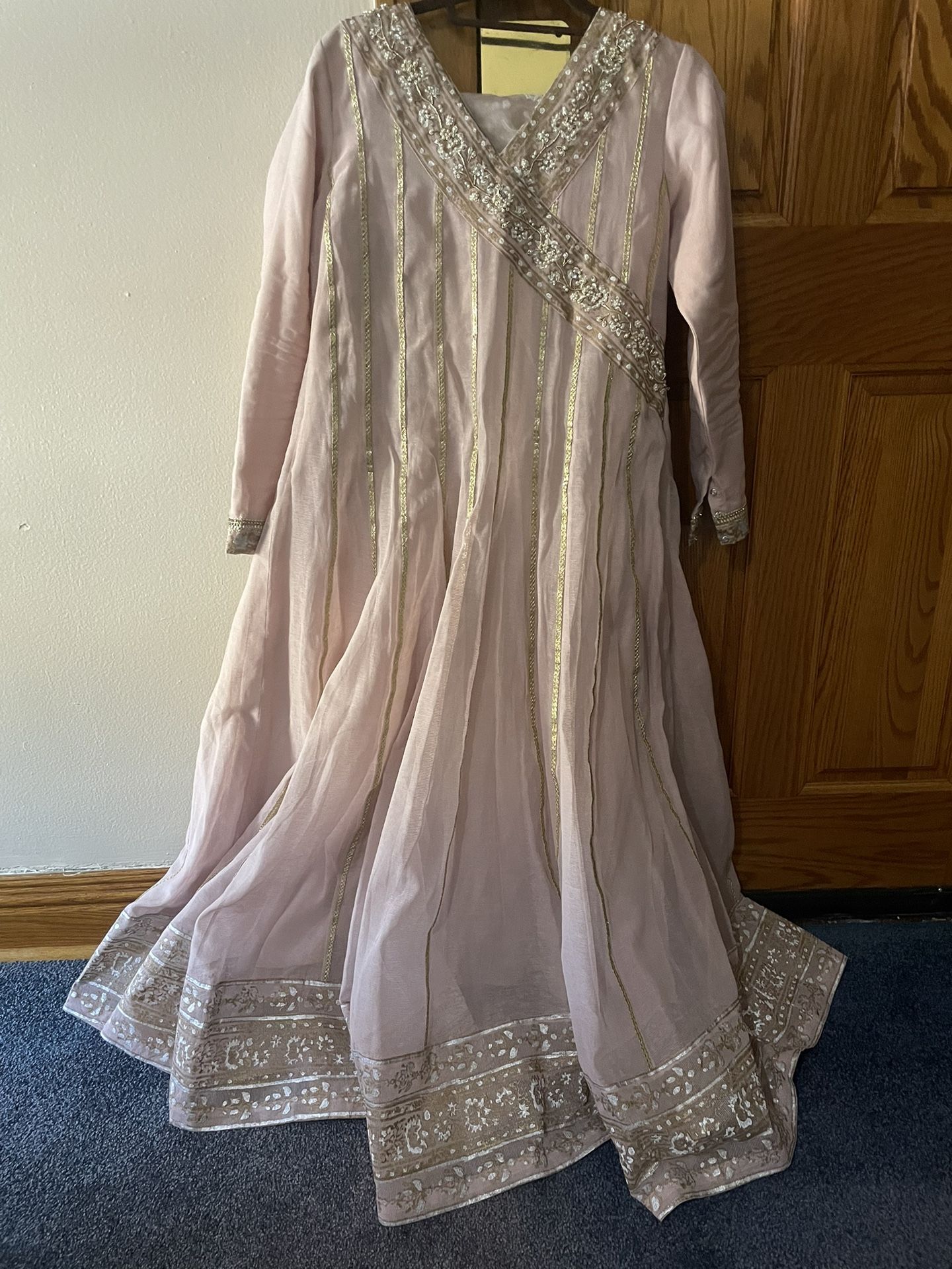 Pakistani Dress
