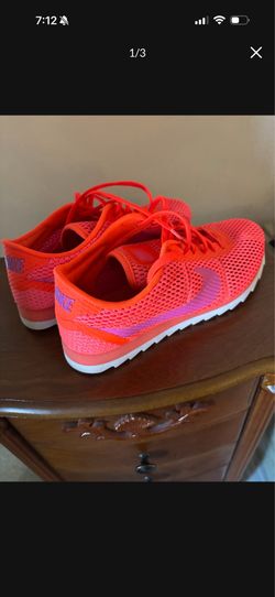 Women Nike sneaker