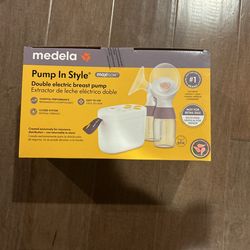 Medela Breast Pump
