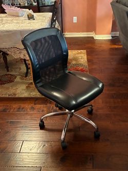 Mid Back Office Chair