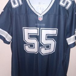 Nike Dallas Cowboys Women's XXL Jersey