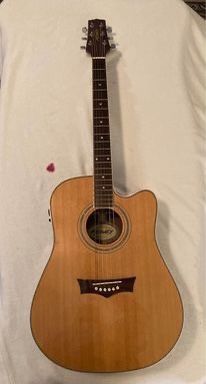 Peavey Route 61 Acoustic Electric