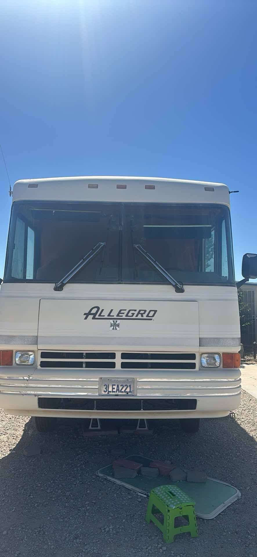 Rv For Sale