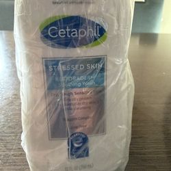 Cetaphil RESTORADERM Soothing Wash, 10 fl oz