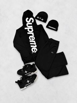 Supreme Outfit (READ DESCRIPTION)
