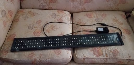 Lights for fish tank and aquarium