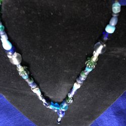 Necklace Beads 