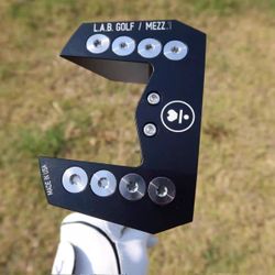 L.A.B. Golf MEZZ.1 Putter