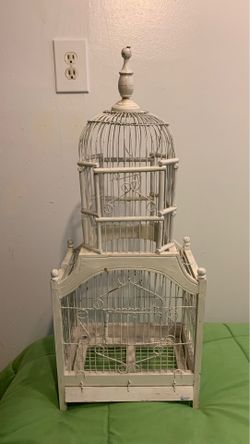 Cage