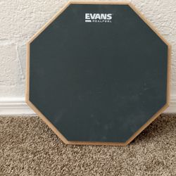 Evans Practice Pad