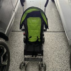 Stroller