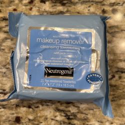Neutrogena Makeup Wipes 