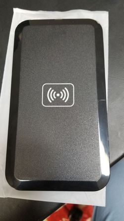 Samsung galaxy s8 wireless charger