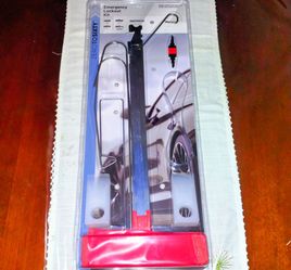 NEW Emergency lockout KIT unlock doors on cars Suv & trucks Roadside Assistance
