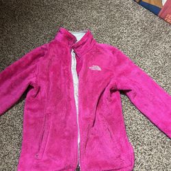 Women’s North Face Jacket Xs 