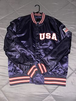 USA jacket 