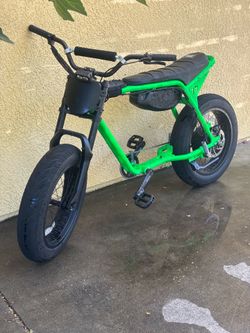 SUPER73 ZX