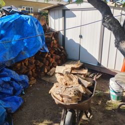 Firewood 