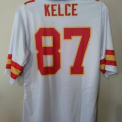 Kelce Jersey New