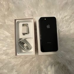 iPhone 8 64Gb T-Mobile Like New 