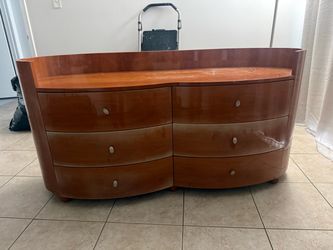 3 pieces bedroom set