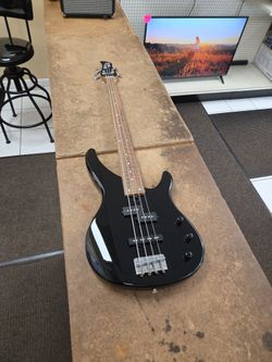Yamaha TRBX174 Electric 4 String Bass Guitar