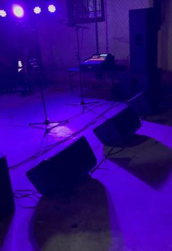 Música para Fiesta