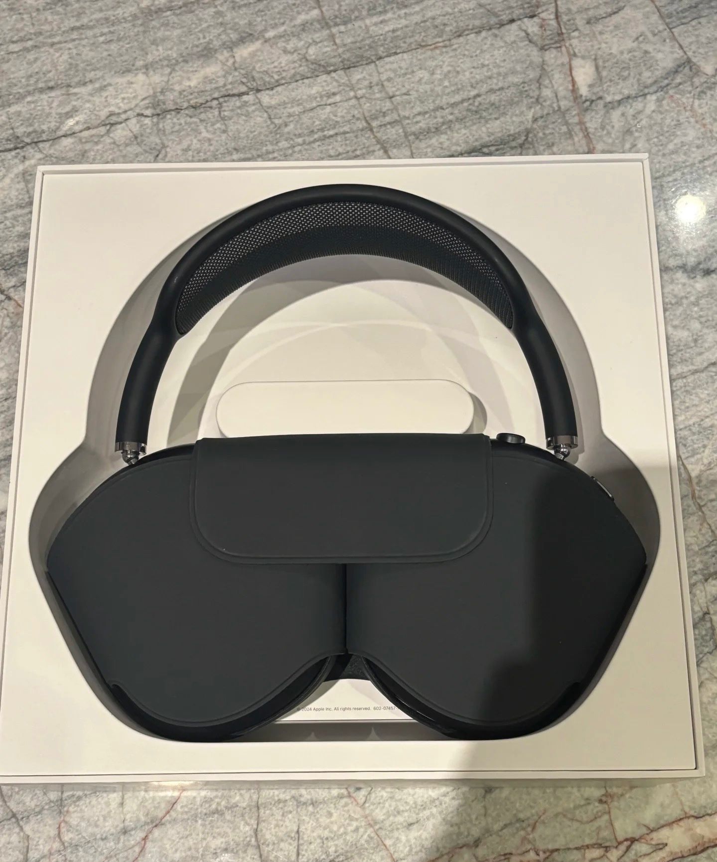 Airpod Max