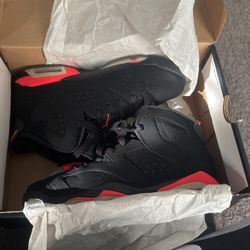 Air Jordan 6 Retro