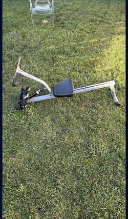 Rowing Machine