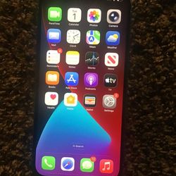 iPhone 12 Pro Max