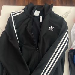Like New Adidas Sweatsuit 