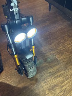 Ruitoo M5 pro E scooter