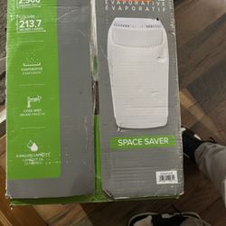 Dehumidifier 2300 Sq Feet